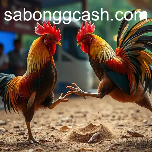 The Digital Evolution of Sabong in 2025