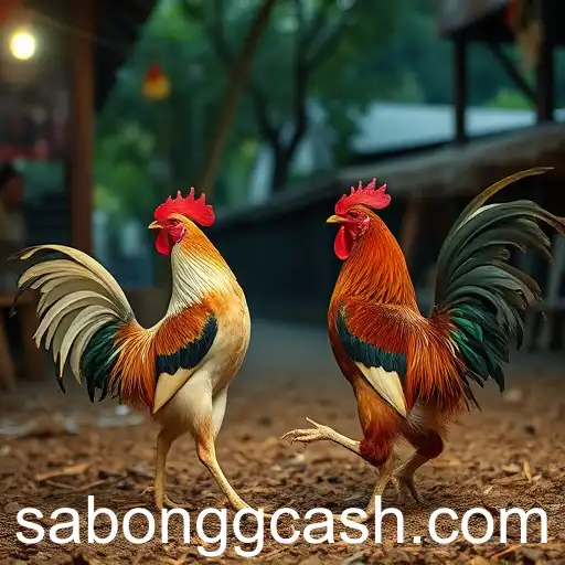 The Digital Evolution of Sabong and GCash