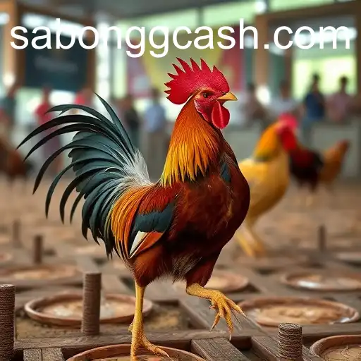 The Evolution of Sabong in the Digital Age