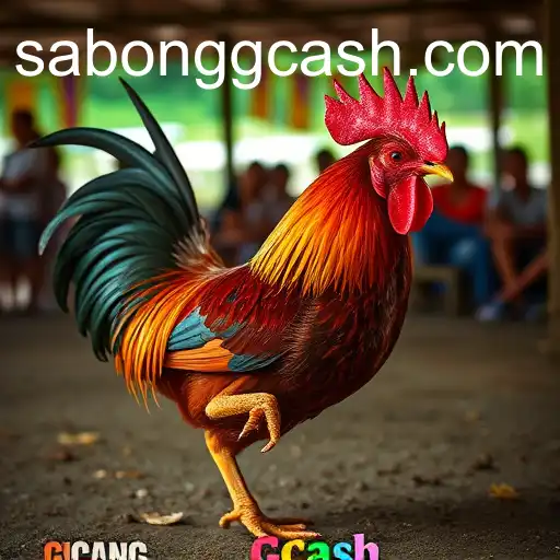The Digital Evolution of Sabong with GCash
