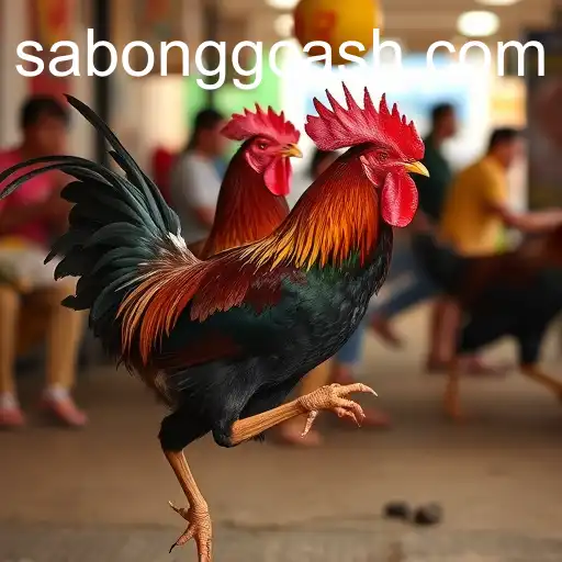 The Unfolding Saga of Sabong and Digital Payments