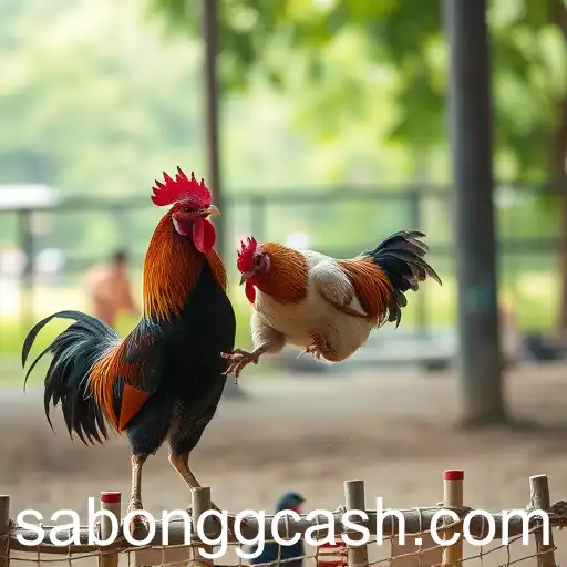 The Digital Evolution of Sabong Through GCash