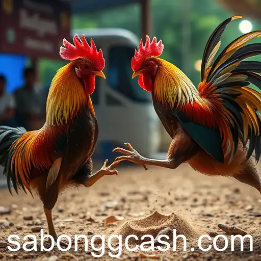 The Digital Evolution of Sabong in 2025