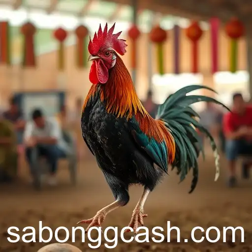The Digital Evolution of Sabong Amid Economic Changes