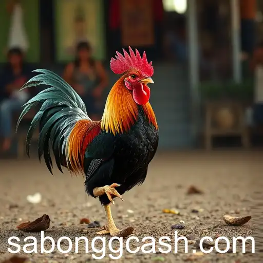 The Digital Evolution of Sabong and Its Impact on Finance