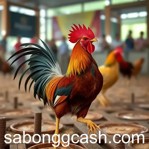 The Evolution of Sabong in the Digital Age