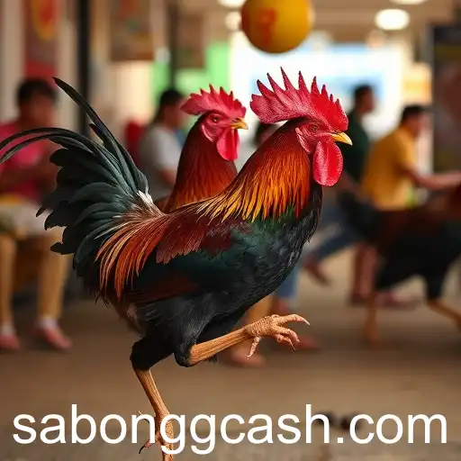 The Unfolding Saga of Sabong and Digital Payments