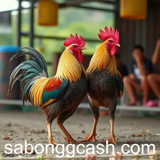 The Evolution of Sabong in the Digital Age