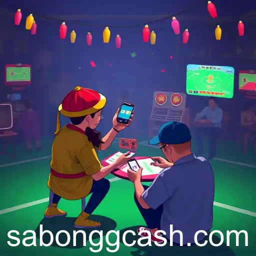 The Evolution of Sabong in Digital Platforms