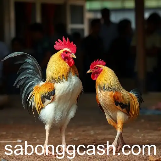 The Revival of Sabong in the Digital Era