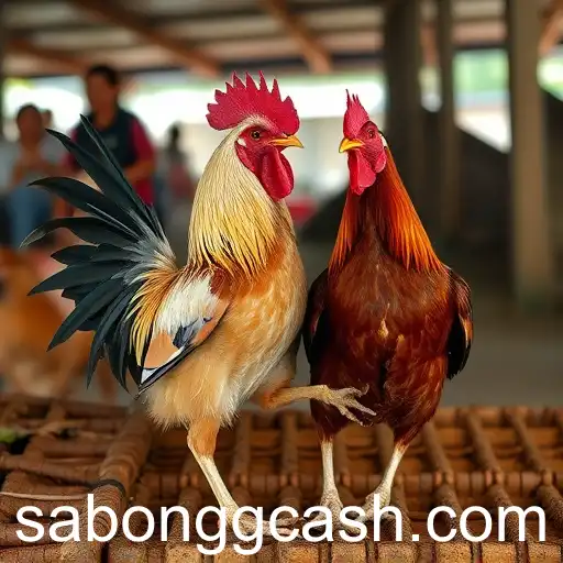 The Evolving Dynamics of Sabong and Digital Payments