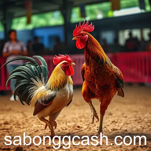 The Rise of Sabong and Digital Payments