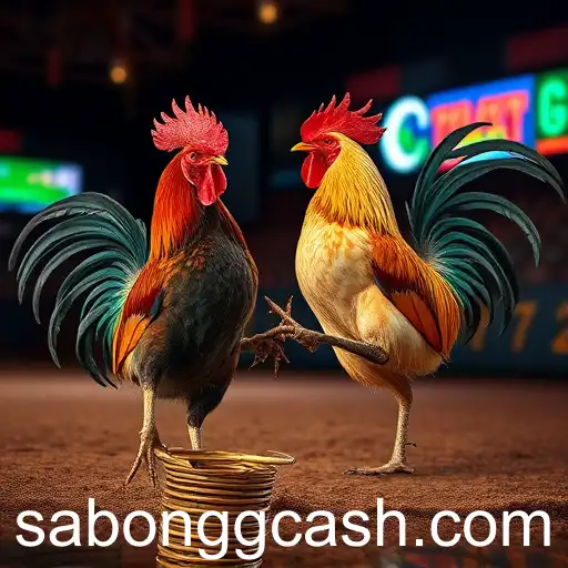 The Rise of Sabong GCash in Online Gaming