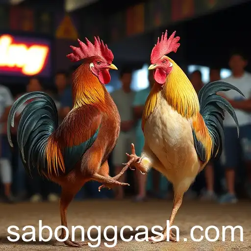 The Rise of Sabong in Digital Age