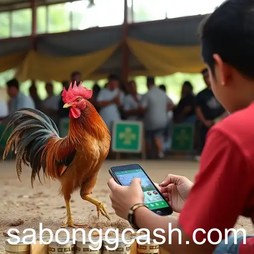 The Controversial Return of Sabong Online Betting