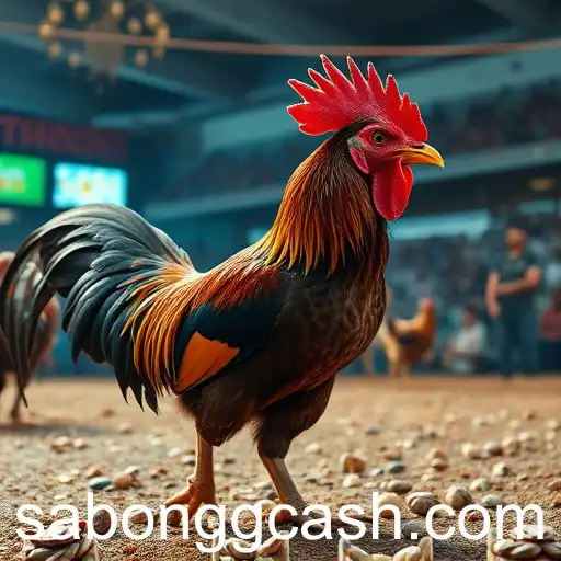 The Digital Evolution of Sabong and GCash Integration