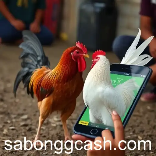 The Evolution of Digital Sabong