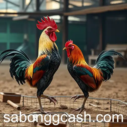 Understanding the Rules of Sabong: A Deep Dive into Cockfighting with GCash Integration