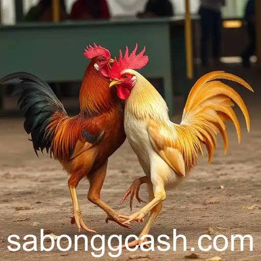 The Rise of Sabong Betting through GCash