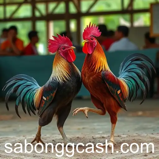 The Rise of Sabong and GCash in the Digital Gaming Era