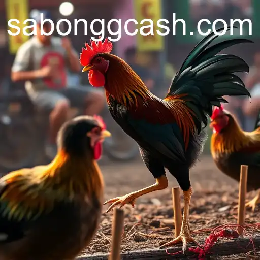 The Rise of Sabong GCash in 2026