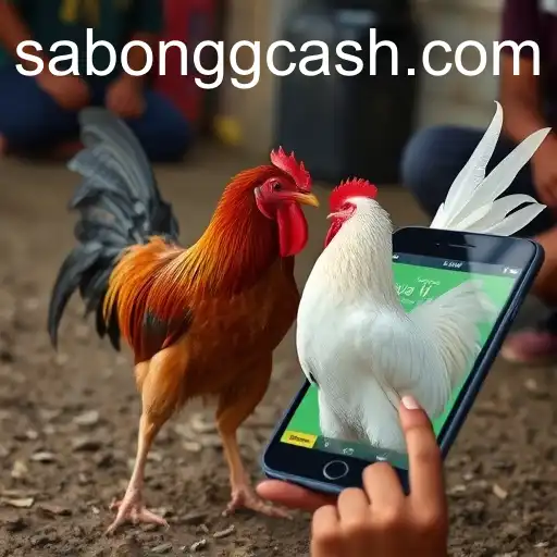 The Evolution of Digital Sabong