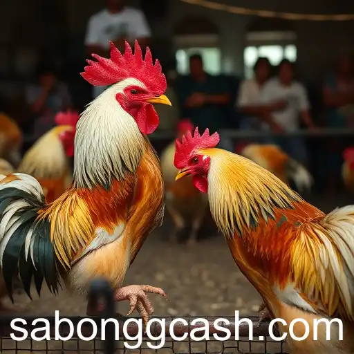 The Virtual Cockpit: Sabong GCash and its Influence on Online Gaming